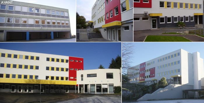 Collège Max Jacob